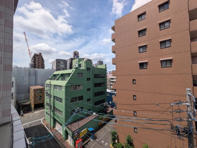 ドゥーエ上前津|名古屋市の賃貸ならMy賃貸のその他共用部分|ドゥーエ上前津