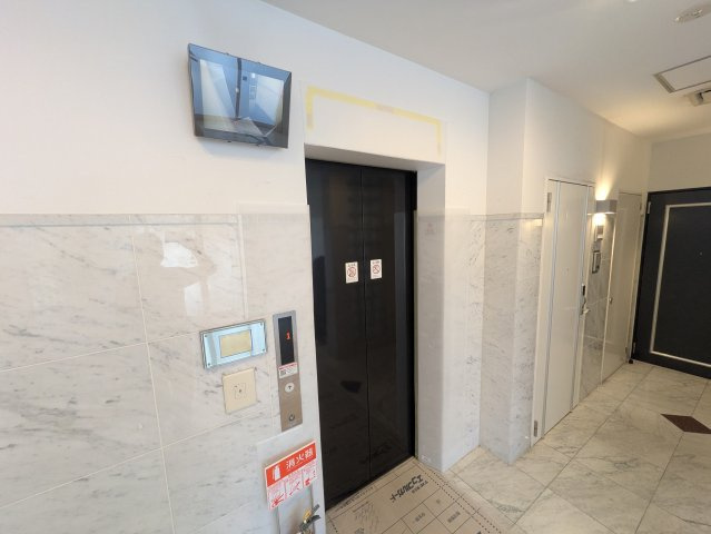 ドゥーエ上前津|名古屋市の賃貸ならMy賃貸のその他共用部分|ドゥーエ上前津