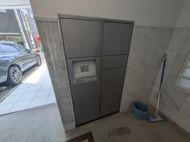 ドゥーエ上前津|名古屋市の賃貸ならMy賃貸のその他共用部分|ドゥーエ上前津
