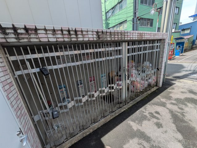 ドゥーエ上前津|名古屋市の賃貸ならMy賃貸のその他共用部分|ドゥーエ上前津