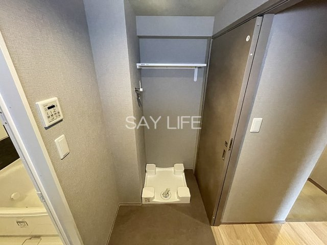 スプランディッド玉造DUEのその他