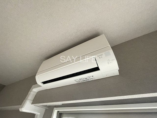スプランディッド玉造DUEの設備