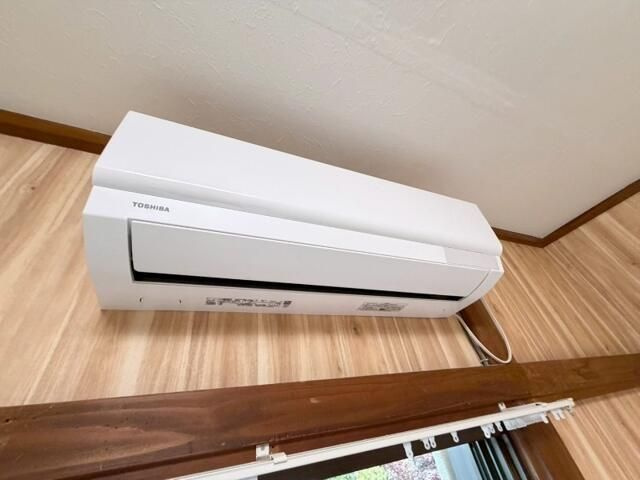 横浜市緑区鴨居３丁目のアパートの設備