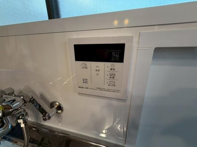横浜市緑区鴨居３丁目のアパートのその他