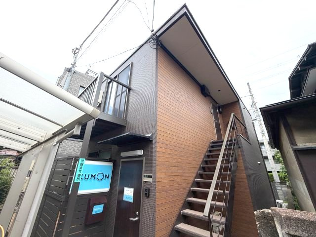ハウスロジェ