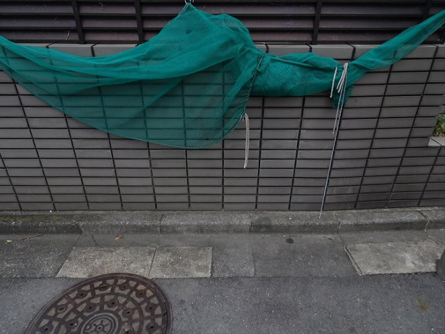 ベルメゾンのその他共用部分