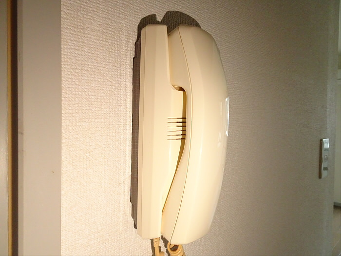 ベルメゾンのセキュリティ