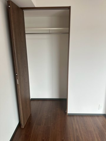 クレヴィスタ井荻の収納|たっぷりとした収納スペースです