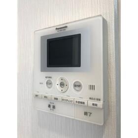 南麻布３丁目貸家のセキュリティ|※別部屋参照