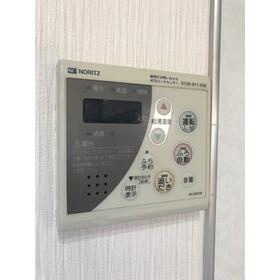 南麻布３丁目貸家の設備|※別部屋参照