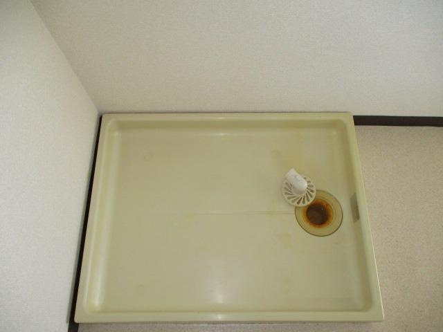 メゾンクレールの内装|内装は落ち着いています