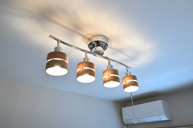 土屋コーポのその他|※家具・小物はイメージです