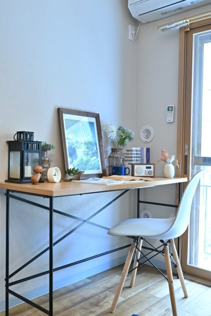 土屋コーポのその他|※家具・小物はイメージです