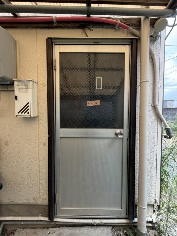 山下様住居付店舗のその他
