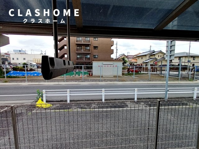 Ｃｈａｔｅａｕ新池　　刈谷市近郊の賃貸ならクラスホーム刈谷店の展望