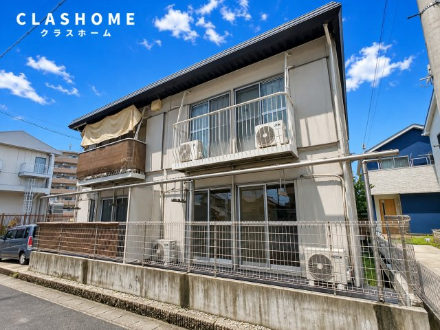 Ｃｈａｔｅａｕ新池　　刈谷市近郊の賃貸ならクラスホーム刈谷店の外観
