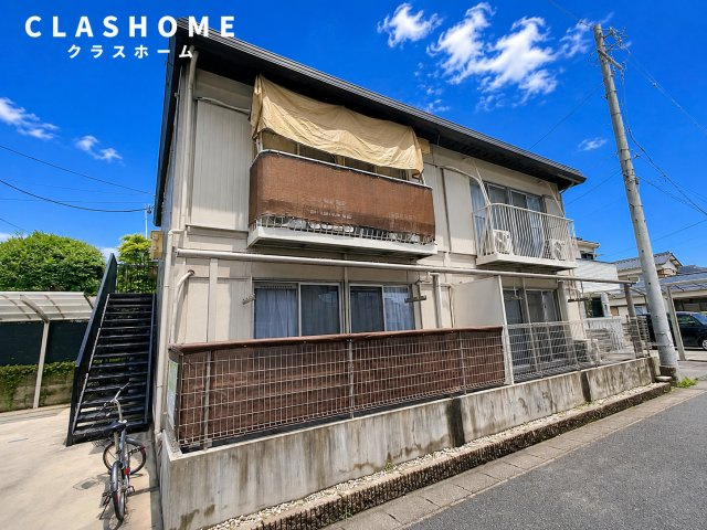 Ｃｈａｔｅａｕ新池　　刈谷市近郊の賃貸ならクラスホーム刈谷店の外観