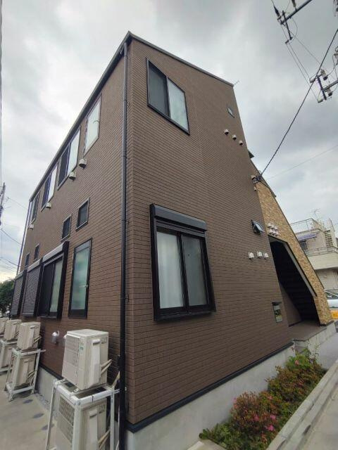 建物全体