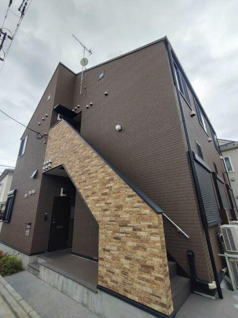 その他外観