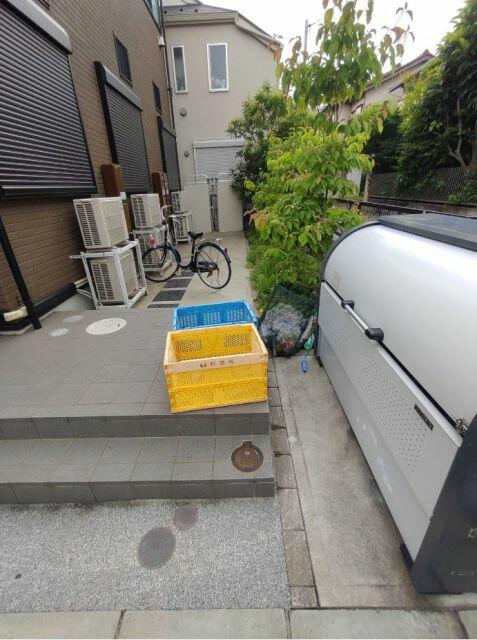 その他共用部