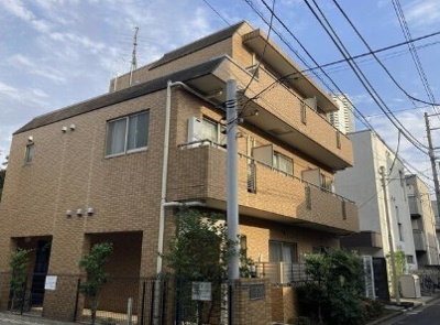 【外観】 | 第3那須ハイライズ