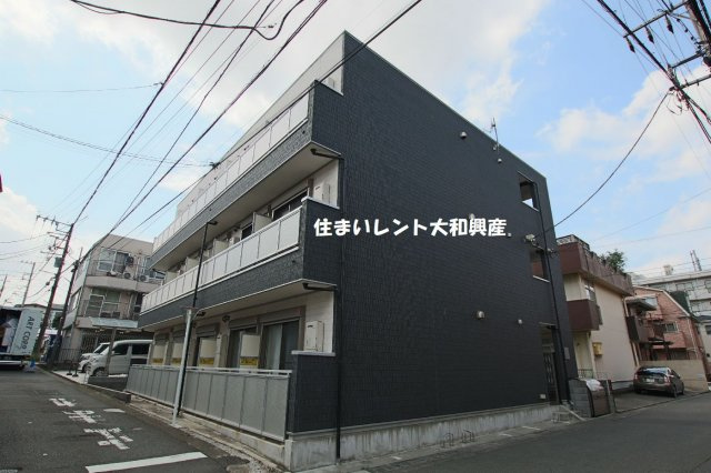 リブリ・相武台