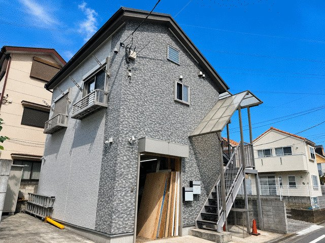 南向きとなります