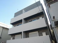 tocco赤塚の画像