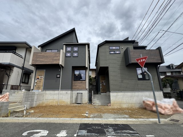 神戸市垂水区神陵台９丁目新築戸建２号棟のその他|2026年09月20日撮影