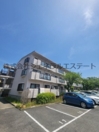 アンド・ユー郡津