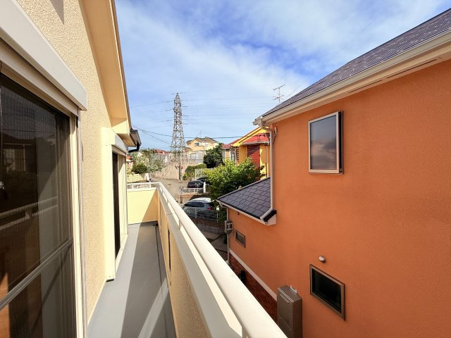 仁川町6丁目の展望|眺望