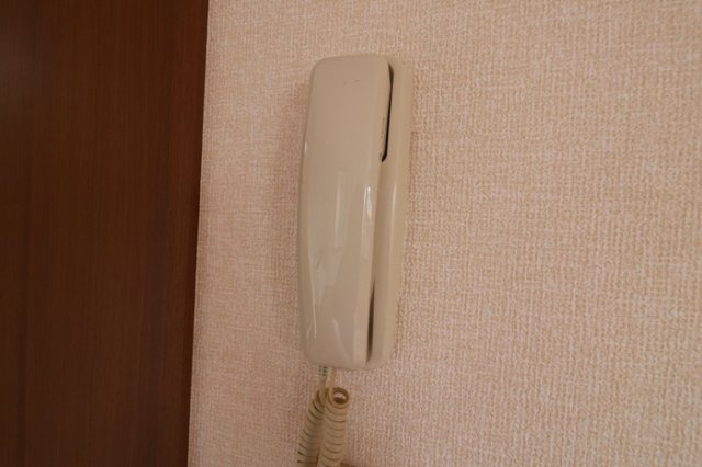 アパートメントコアβのセキュリティ