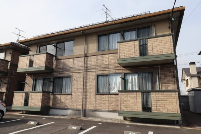 アパートメントコアβ