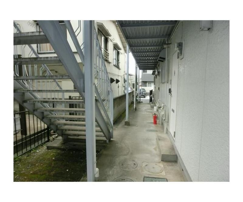 メゾン沢のその他