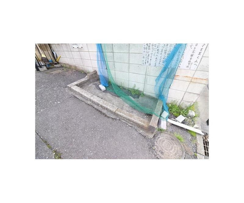 メゾン沢の設備