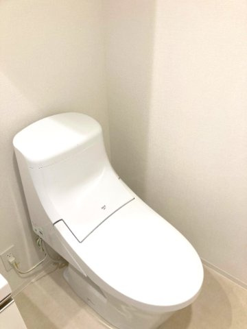【トイレ】シーズンフラッツ高田馬場リバーサイドサウス 