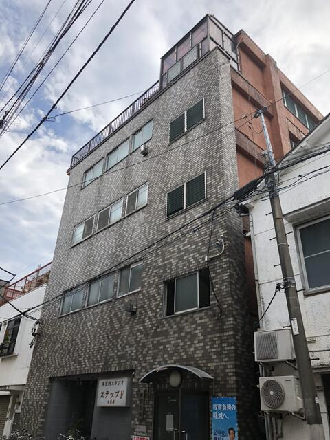 東浅草二丁目ビル(藤澤ビル)の画像