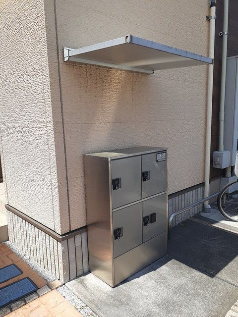 カーサグロリアⅡのその他共用部分