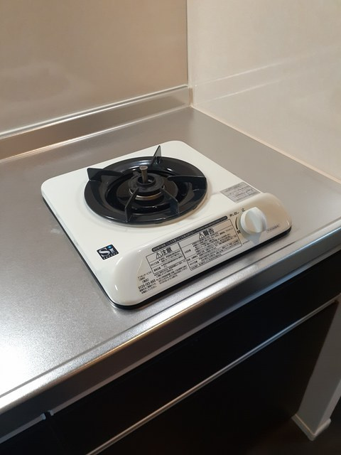 カーサグロリアⅡの設備