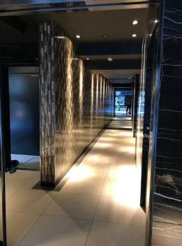 S-RESIDENCE神田avanceのその他共用部分|建物の内部です