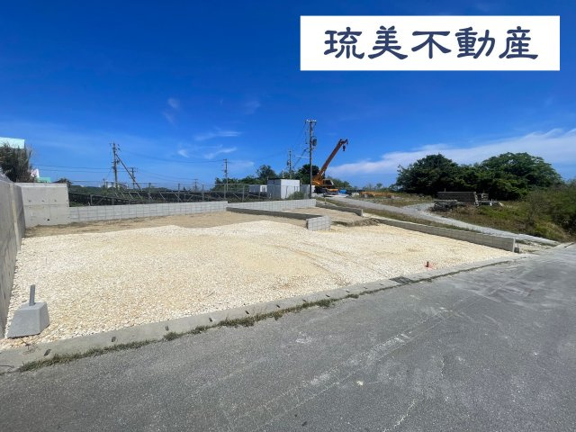 南城市玉城富里（全2棟）
