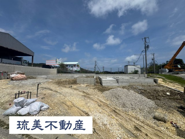 南城市玉城富里（全2棟）