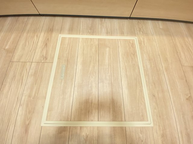 南城市玉城富里（全2棟）のキッチン|※同仕様写真です