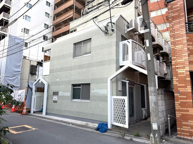 ベラカーサ板橋の画像