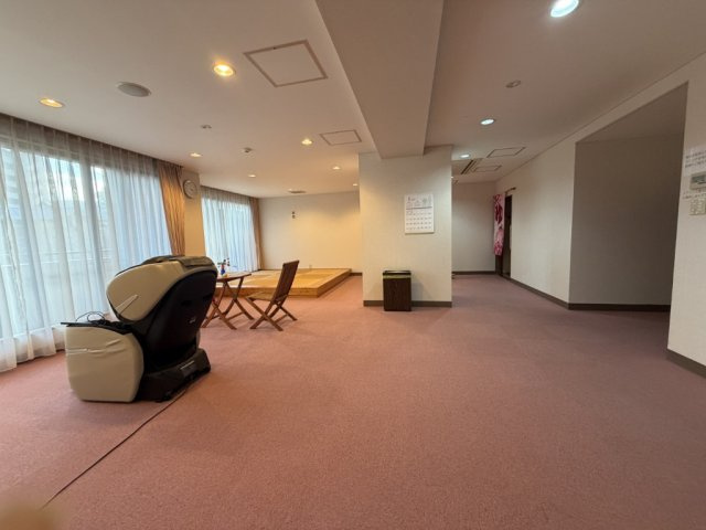 ゼファー熱海シーヒルズのその他共用部分
