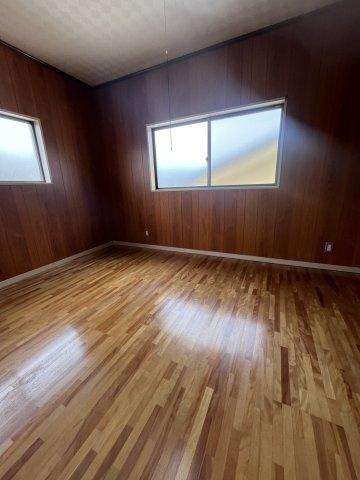 高石加茂　戸建ての洋室|個人の部屋や寝室として使える洋室です