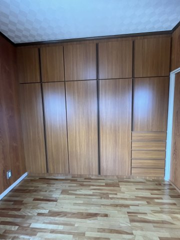 高石加茂　戸建ての洋室|明るい洋室です