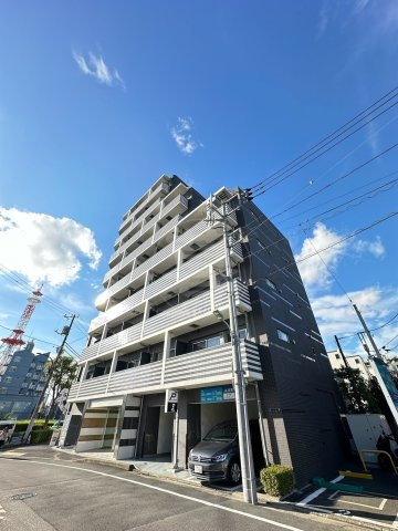 メイクスデザイン千鳥町アジールコート