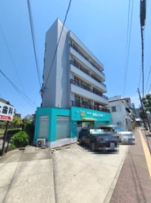 【外観】 | 旭マンション | ☆神戸市垂水区　旭マンション☆