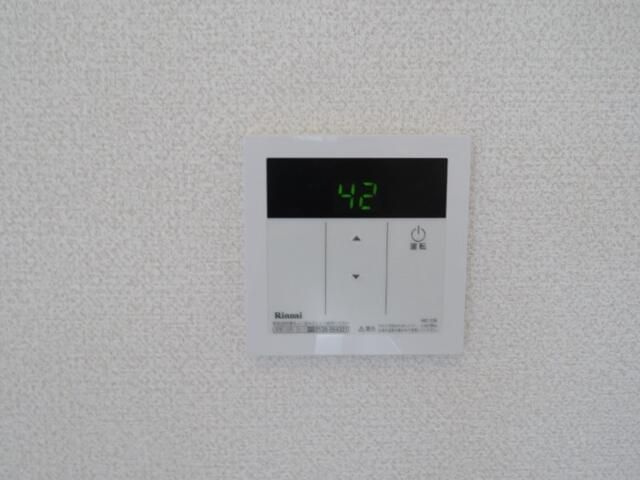 サンハイムの設備